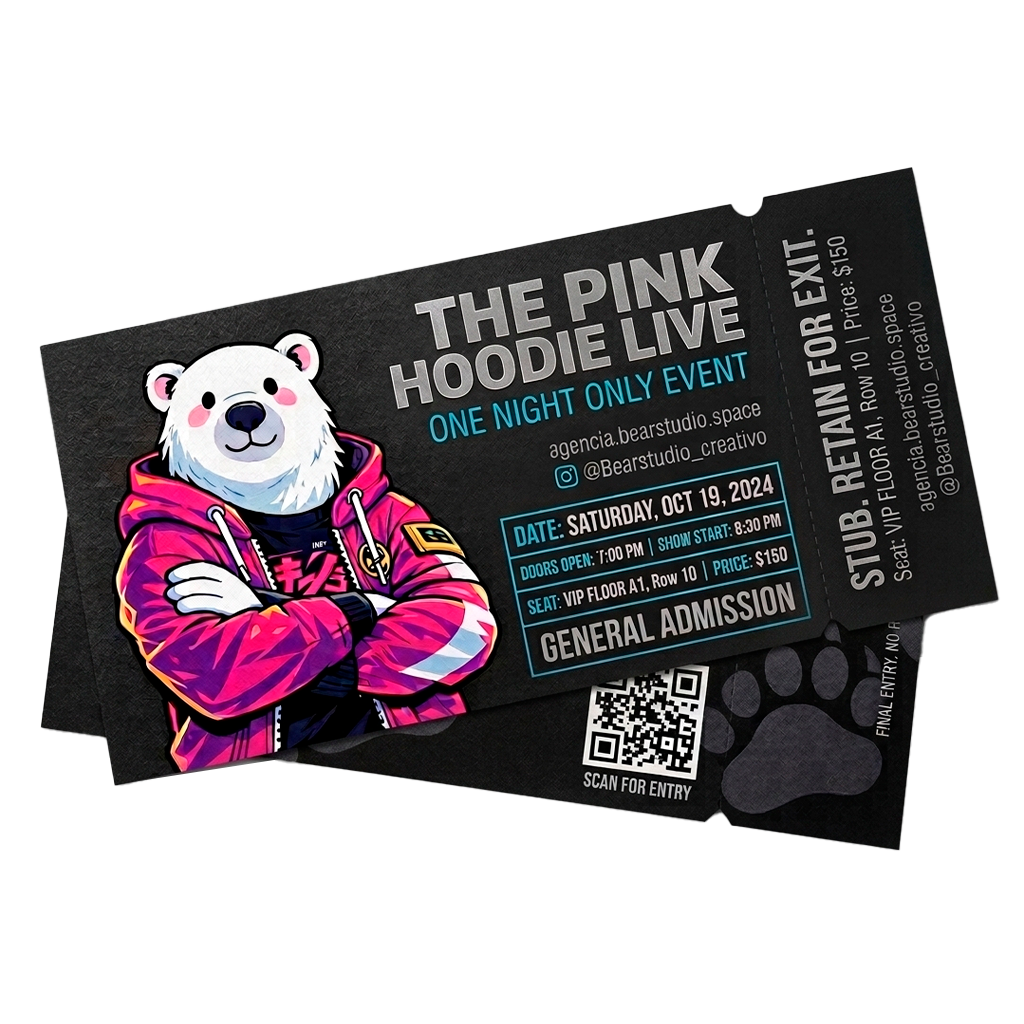 Entradas con prepicado