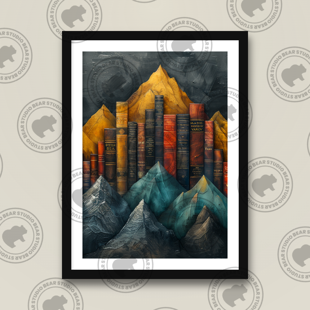 THE_T-Shirt_Design_showcasing_a_series_of_mountains_mad_264977df-9083-46db-8027-f8d6fc833541_0