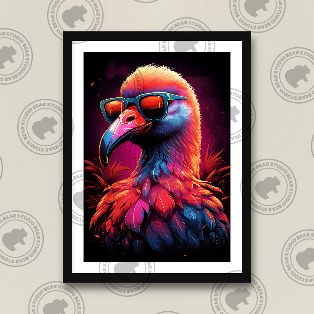 THE_T-shirt_Design_Retro_flamingo_wearing_3D_glasses_ne_595745a9-5108-40bf-bd42-b037b8ce2be6_0