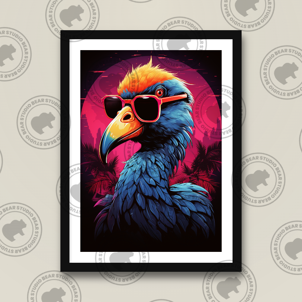 THE_T-shirt_Design_Retro_flamingo_wearing_3D_glasses_ne_595745a9-5108-40bf-bd42-b037b8ce2be6_1