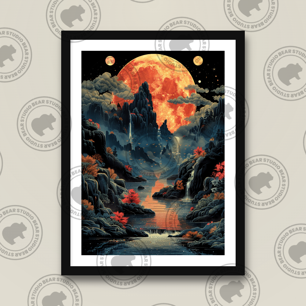 THE_Vector_T-Shirt_Design_Fantasy_Landscape_detailed_la_13698421-5b83-4a54-84a2-a91940e822a6_1