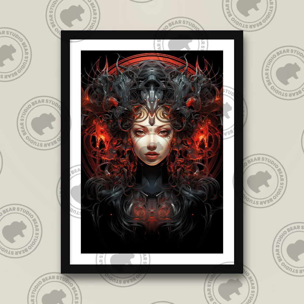 THE_Vector_T-shirt_design_Beautiful_demoness_with_black_c6b5297b-665e-4da9-8701-9b01b8648849_3
